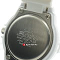 Casio Casio Collection LRW-200H-4E3VEF кварцевые женские часы часы, крупный план розовый циферблат