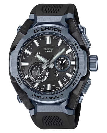 Casio G-Shock Premium MTG-B4000B-1A2DR