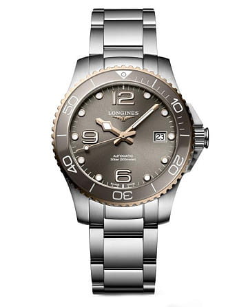 Longines HydroConquest L3.780.3.78.6