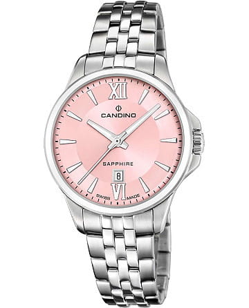 Candino Lady Elegance Date C4766/7