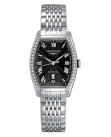 Longines Evidenza L2.142.0.50.6