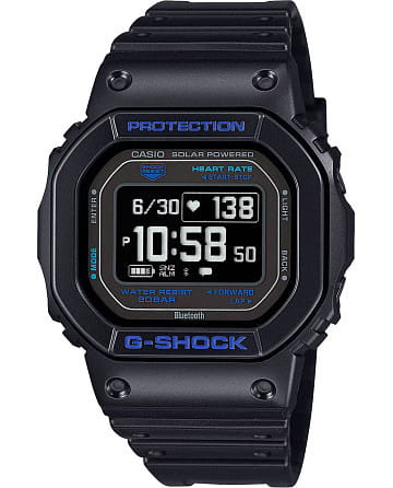 Casio G-Shock DW-H5600-1A2DR (DW-H5600-1A2)