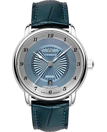 Zeppelin Friedrichshafen ZEP-85563