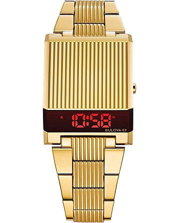 Bulova Computron 97C110