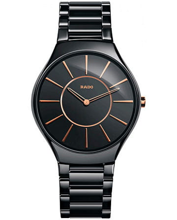 Rado True Thinline R27741152