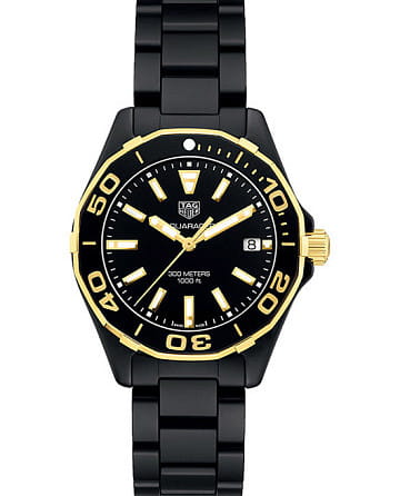 TAG Heuer Aquaracer WAY1321.BH0743