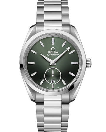 Omega Seamaster Aqua Terra 220.10.38.20.10.001