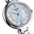 Tissot Tissot Flamingo T094.210.11.111.00 t-lady швейцарские женские часы на браслете нержавеющая сталь боковой вид