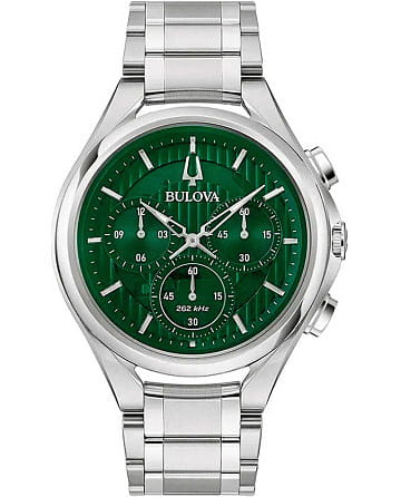 Bulova CURV 96A297