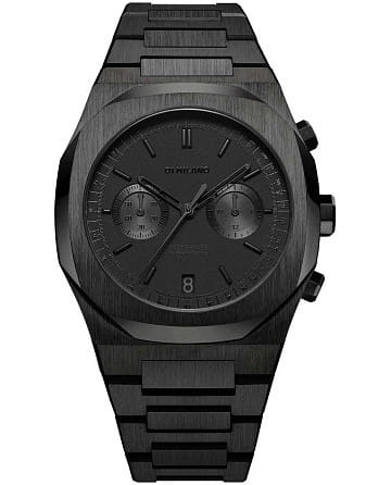 D1 Milano Cronografo CHBJSH