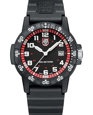 Luminox Leatherback Sea Turtle XS.0335