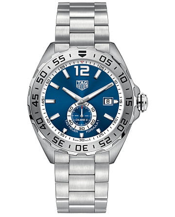 TAG Heuer Formula 1 WAZ2014.BA0842