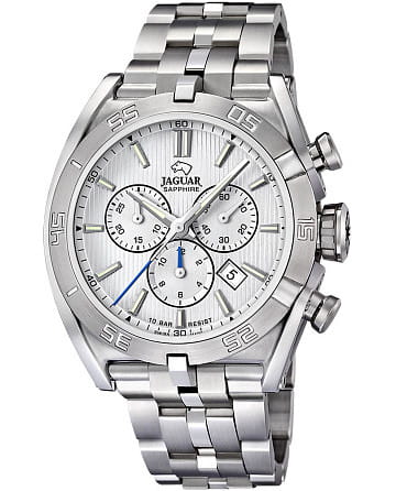 Jaguar Executive J852/A