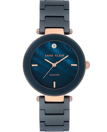 Anne Klein Diamond  1018RGNV