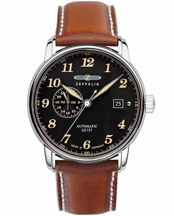 Zeppelin LZ127 Graf Zeppelin 86682