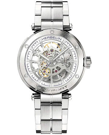 Herbelin Newport 1868BSQ12