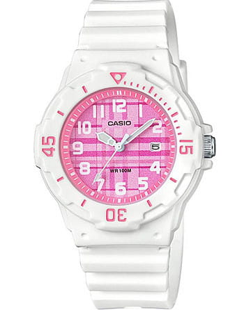 Casio Collection LRW-200H-4CVDF (LRW-200H-4C)