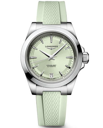 Longines Conquest L3.430.4.02.9