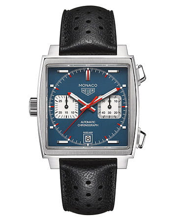 TAG Heuer Monaco CAW211P.FC6356