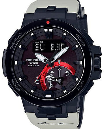 Casio Pro Trek PRW-7000TN-8J