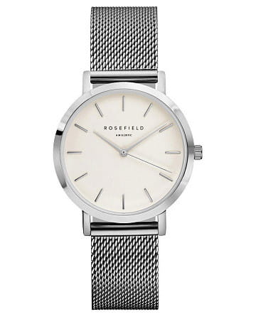 Rosefield Tribeca TWS-T52