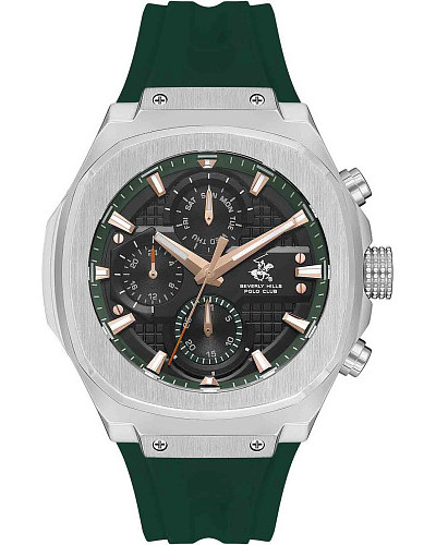 Beverly Hills Polo Club Quartz BP3623X.355