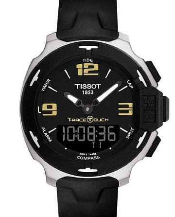 Tissot T-Race Touch T081.420.17.057.00