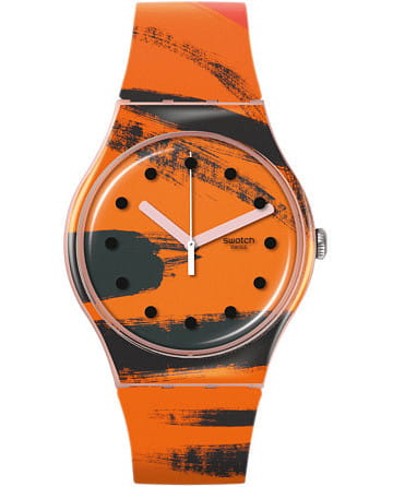 Swatch New Gent SUOZ362