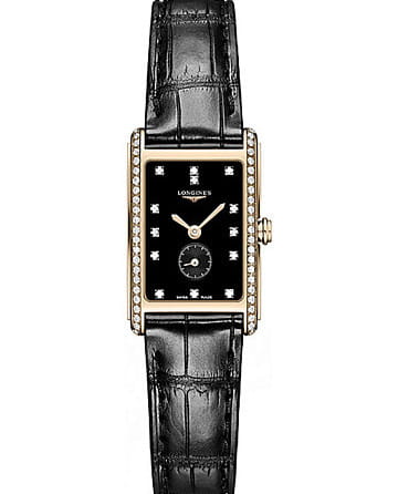 Longines DolceVita L5.255.9.57.0