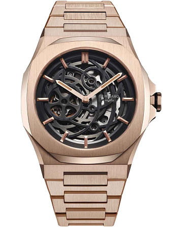 D1 Milano Skeleton SKBJ12