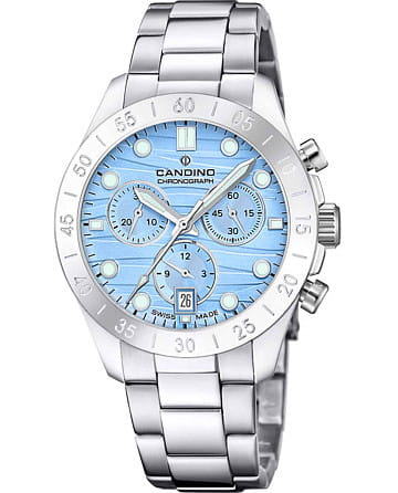 Candino Chronos C4783/3