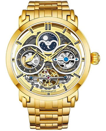 Stuhrling Luciano 371B.03