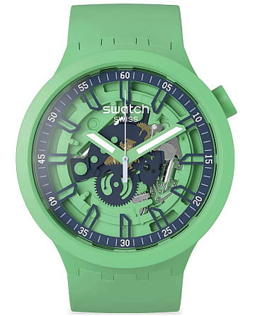 Swatch Big Bold Lacquered SB01G101