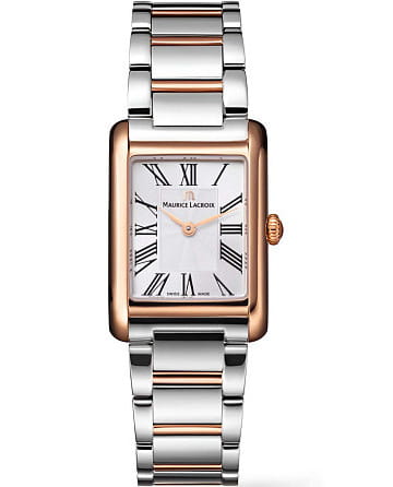 Maurice Lacroix Fiaba Square FA1205-PVP02-110-A