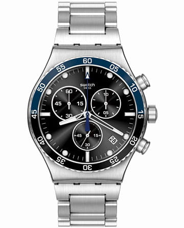 Swatch I New Chrono YVS507G