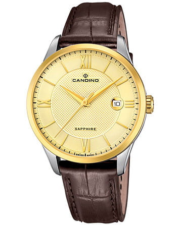 Candino Couple Gents C4708/A
