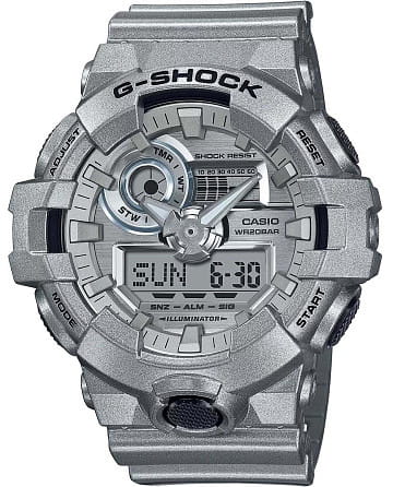 Casio G-Shock GA-700FF-8ADR
