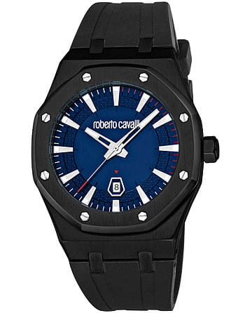 Roberto Cavalli Uomo Ottagono RC5G102P0045