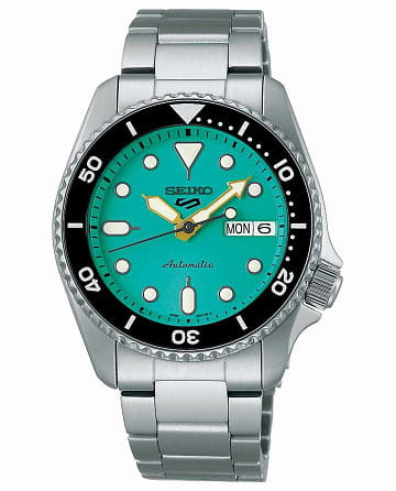 Seiko 5 Sports SRPK33K1