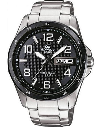 Casio Edifice EF-132D-1A7