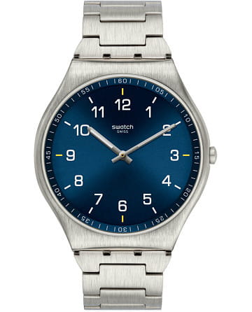 Swatch Skin Irony 42 SS07S106G