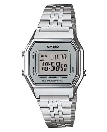 Casio Vintage LA680WA-7DF (LA680WA-7)