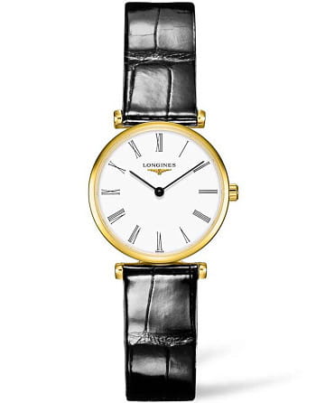 Longines La Grande Classique L4.209.2.11.2