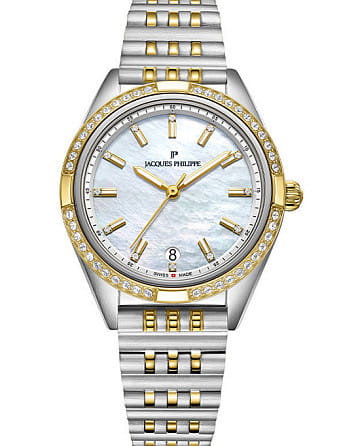 Jacques Philippe Radiante JPQLS687388YG