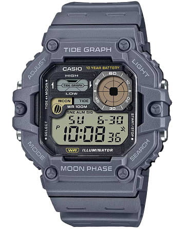 Casio Collection WS-1700H-8A