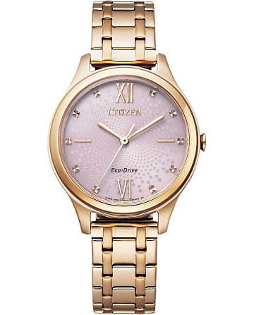 Citizen Eco-Drive EM0503-75X