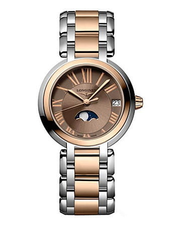 Longines PrimaLuna L8.115.5.61.7