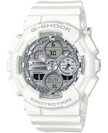 Casio G-Shock GMA-S140VA-7ADR (GMA-S140VA-7A)