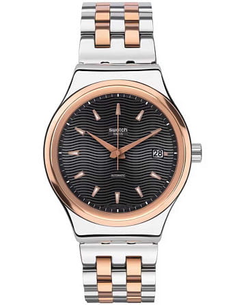 Swatch Irony Sistem51 YIS405G