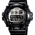 Casio Casio G-Shock DW-6900NB-1DR (DW-6900NB-1E) DW-6900NB-1E оригинальные мужские часы в комплекте с фирменной коробкой и гарантийным талоном